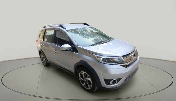 2018 Honda BR-V 1.5L I-VTEC V CVT, Petrol, Automatic, 53,000 km, exterior