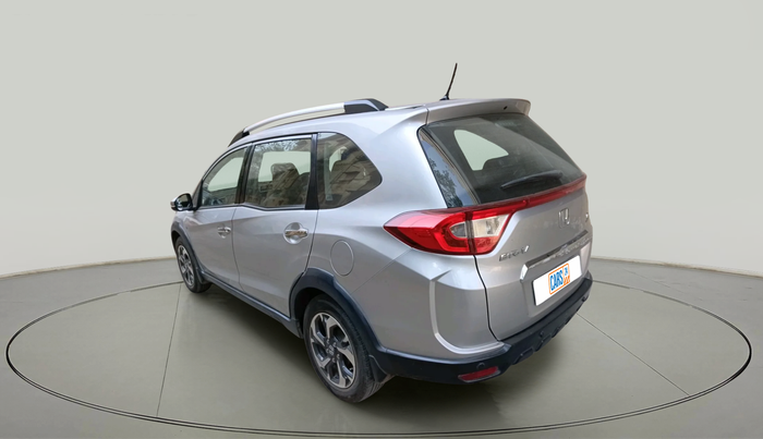 2018 Honda BR-V 1.5L I-VTEC V CVT, Petrol, Automatic, 53,000 km, exterior