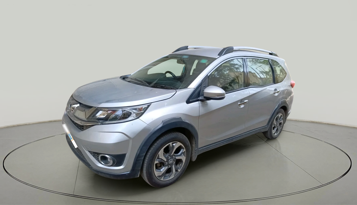 2018 Honda BR-V 1.5L I-VTEC V CVT, Petrol, Automatic, 53,000 km, exterior