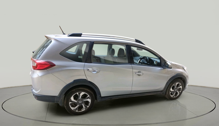 2018 Honda BR-V 1.5L I-VTEC V CVT, Petrol, Automatic, 53,000 km, exterior