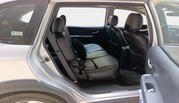 2018 Honda BR-V 1.5L I-VTEC V CVT, Petrol, Automatic, 53,000 km, interior