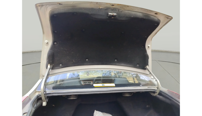 2013 Tata Manza LS QUADRAJET, Diesel, Manual, 1,01,736 km, exterior