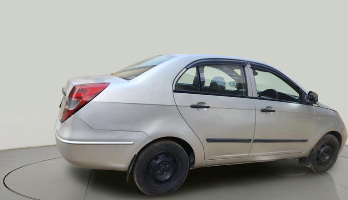 2013 Tata Manza LS QUADRAJET, Diesel, Manual, 1,01,736 km, exterior