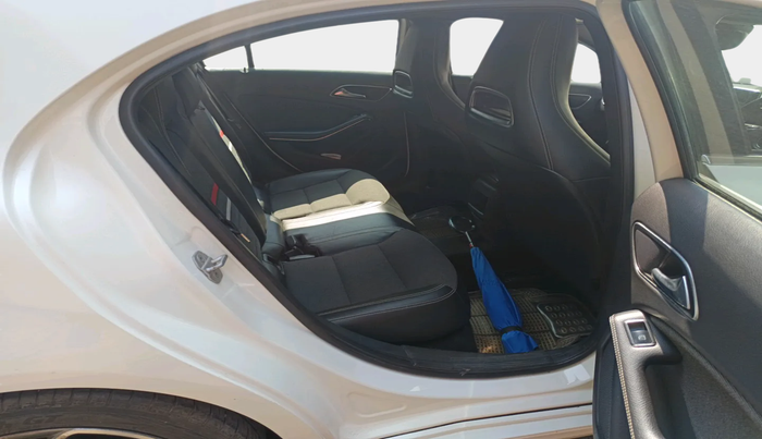 2013 Mercedes Benz A Class A180 CDI STYLE, Diesel, Automatic, 88,235 km, interior