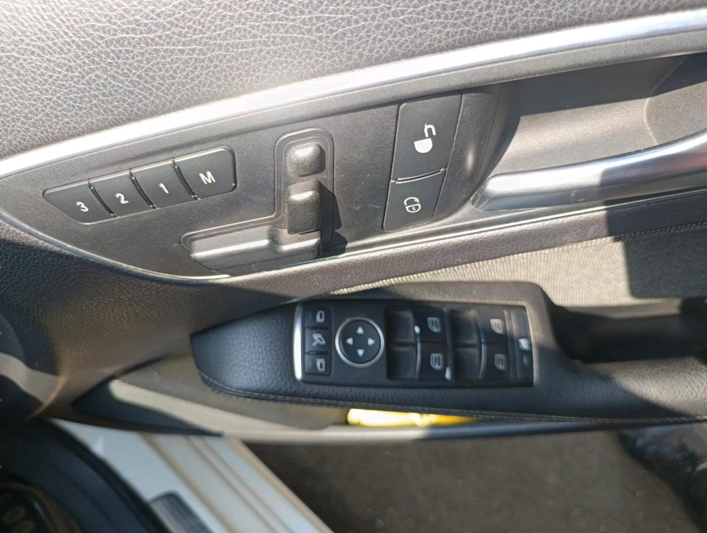 2013 Mercedes Benz A Class A180 CDI STYLE, Diesel, Automatic, 88,235 km, interior