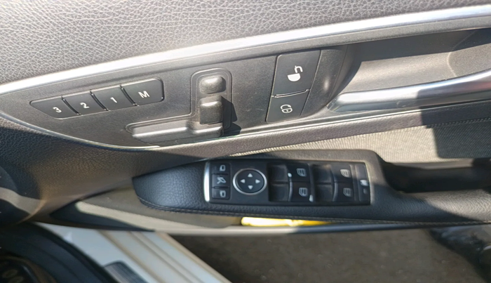 2013 Mercedes Benz A Class A180 CDI STYLE, Diesel, Automatic, 88,235 km, interior