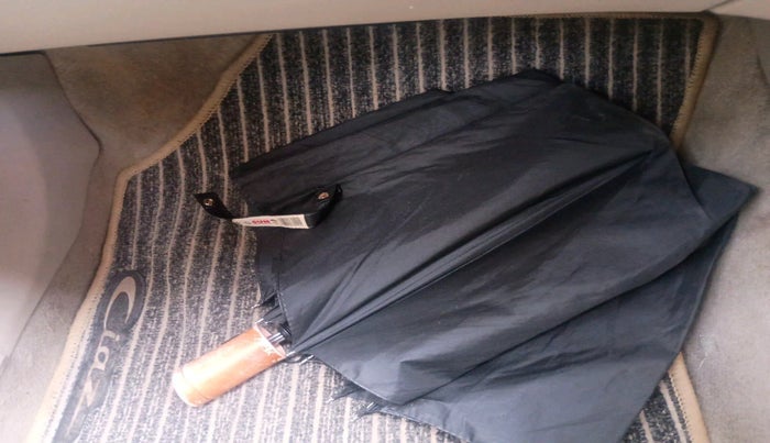 2015 Maruti Ciaz ZXI, Petrol, Manual, 1,31,221 km, interior