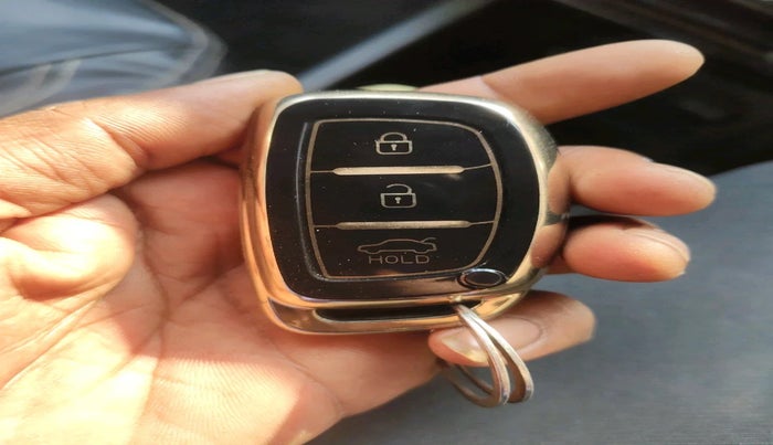 2014 Hyundai Elite i20 ASTA 1.2, Petrol, Manual, 1,01,496 km, interior