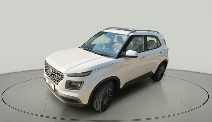 2021 Hyundai VENUE SX 1.0 TURBO, Petrol, Manual, 15,510 km, exterior