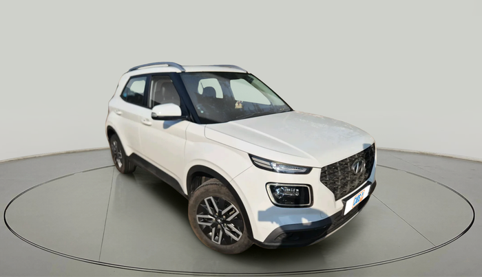 2021 Hyundai VENUE SX 1.0 TURBO, Petrol, Manual, 15,510 km, exterior