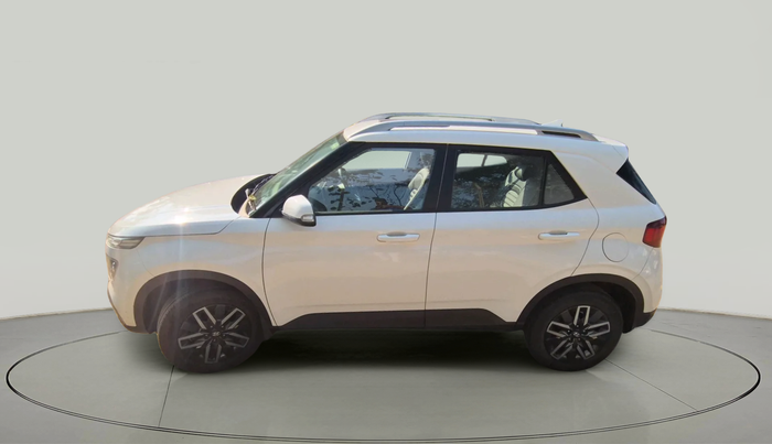 2021 Hyundai VENUE SX 1.0 TURBO, Petrol, Manual, 15,510 km, exterior