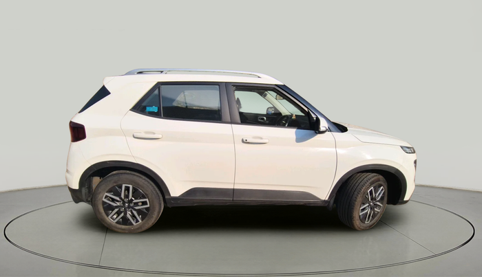 2021 Hyundai VENUE SX 1.0 TURBO, Petrol, Manual, 15,510 km, exterior