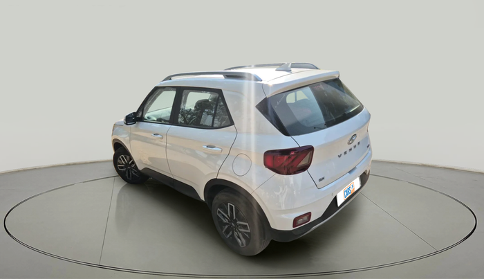 2021 Hyundai VENUE SX 1.0 TURBO, Petrol, Manual, 15,510 km, exterior