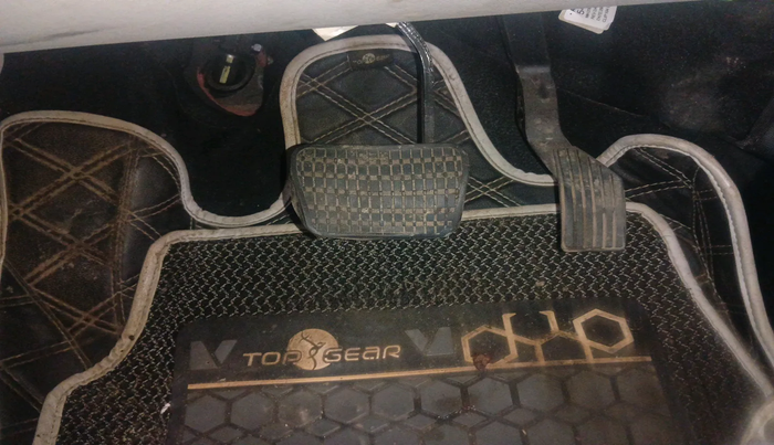 2021 Tata NEXON XZA PLUS (O) DIESEL, Diesel, Automatic, 60,008 km, interior