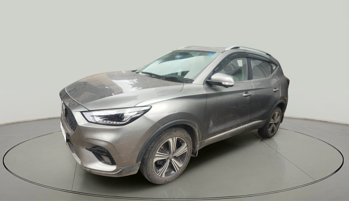 2022 MG ASTOR  SHARP 1.5 MT IVORY , Petrol, Manual, 21,171 km, exterior