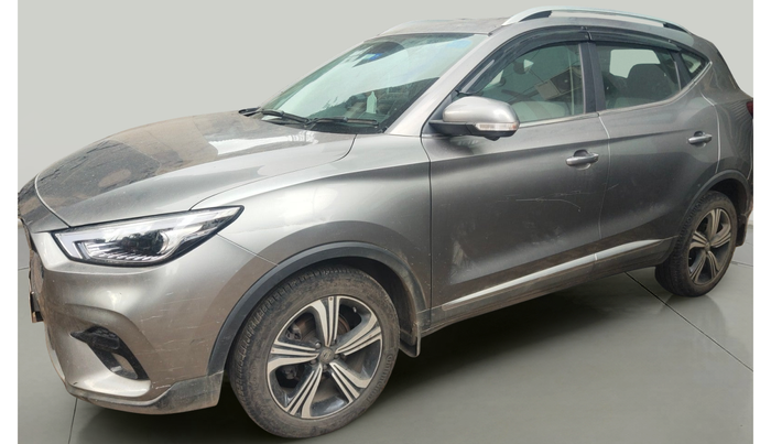 2022 MG ASTOR  SHARP 1.5 MT IVORY , Petrol, Manual, 21,171 km, exterior
