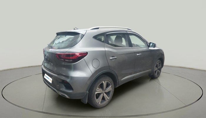 2022 MG ASTOR  SHARP 1.5 MT IVORY , Petrol, Manual, 21,171 km, exterior