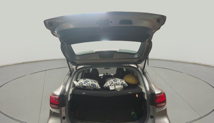 2022 MG ASTOR  SHARP 1.5 MT IVORY , Petrol, Manual, 21,171 km, exterior