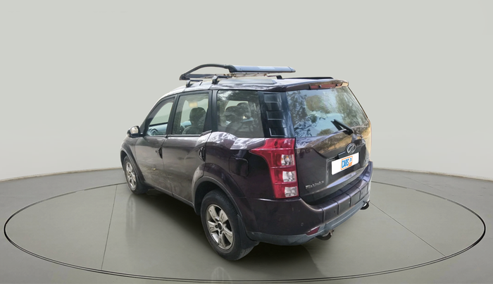 2013 Mahindra XUV500 W8, Diesel, Manual, 63,522 km, exterior