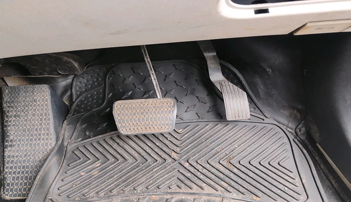 2023 Tata ALTROZ XZA + SUNROOF, Petrol, Automatic, 28,439 km, interior