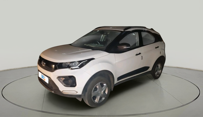 2022 Tata NEXON XM PETROL, Petrol, Manual, 22,917 km, exterior
