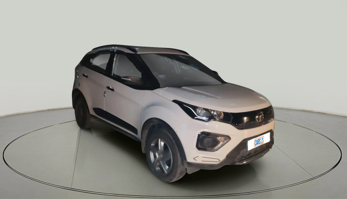 2022 Tata NEXON XM PETROL, Petrol, Manual, 22,917 km, exterior