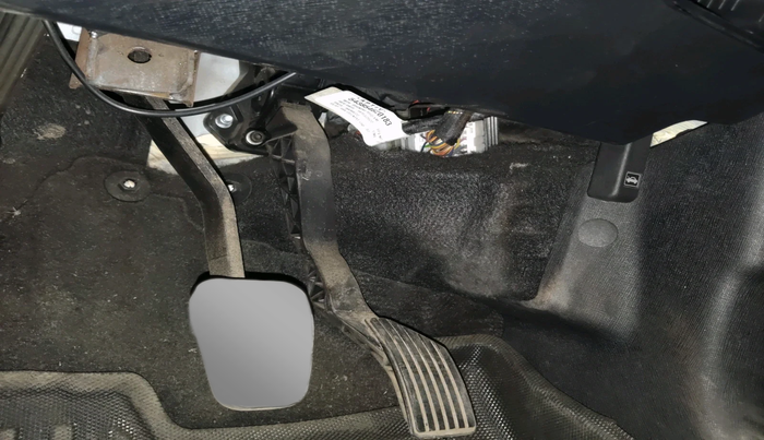 2022 Tata NEXON XM PETROL, Petrol, Manual, 22,917 km, interior