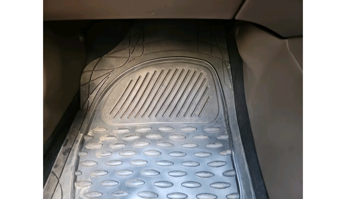 2017 Hyundai Creta SX PLUS 1.6 PETROL, Petrol, Manual, 97,519 km, interior