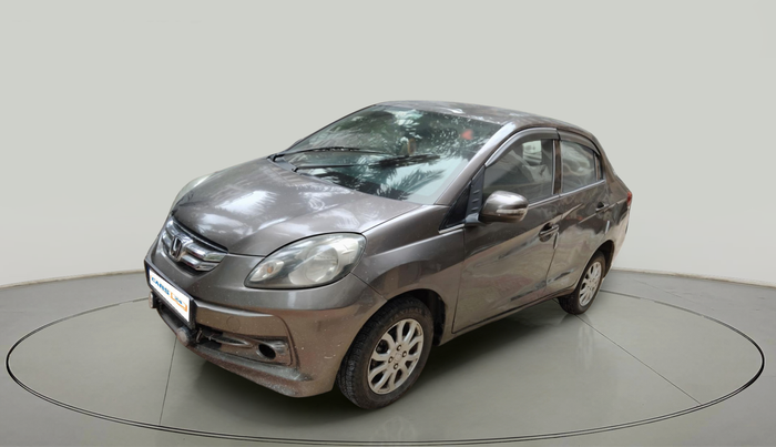 2013 Honda Amaze 1.2L I-VTEC VX, Petrol, Manual, 52,265 km, exterior