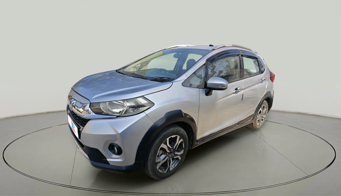 2018 Honda WR-V 1.5L I-DTEC VX MT, Diesel, Manual, 1,24,081 km, exterior