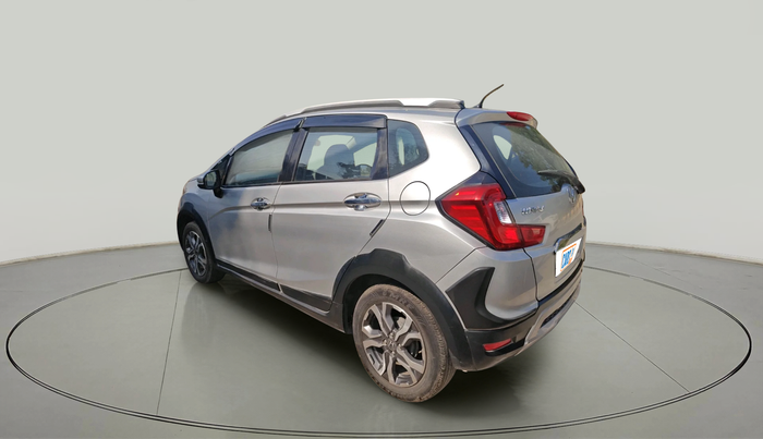 2018 Honda WR-V 1.5L I-DTEC VX MT, Diesel, Manual, 1,24,081 km, exterior