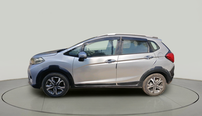 2018 Honda WR-V 1.5L I-DTEC VX MT, Diesel, Manual, 1,24,081 km, exterior