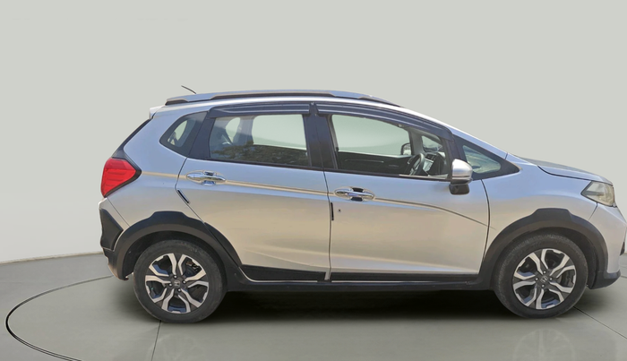 2018 Honda WR-V 1.5L I-DTEC VX MT, Diesel, Manual, 1,24,081 km, exterior