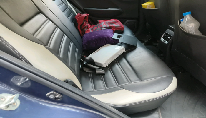 2021 Hyundai VENUE SX 1.0 TURBO IMT, Petrol, Manual, 31,830 km, interior