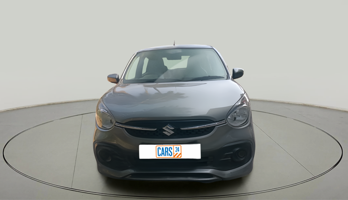 2022 Maruti Celerio VXI CNG, Petrol, Manual, 54,669 km, exterior