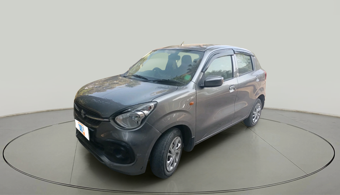 2022 Maruti Celerio VXI CNG, Petrol, Manual, 54,669 km, exterior