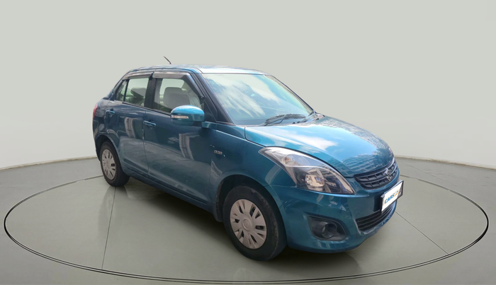 2012 Maruti Swift Dzire VDI, Diesel, Manual, 1,51,340 km, exterior