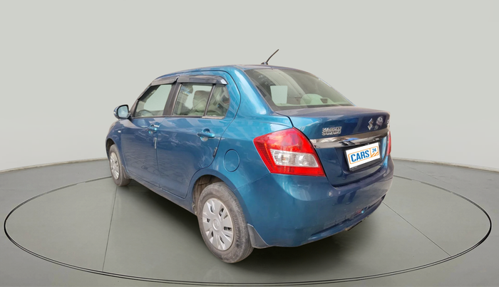 2012 Maruti Swift Dzire VDI, Diesel, Manual, 1,51,340 km, exterior