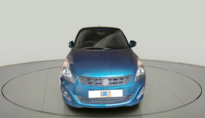 2012 Maruti Swift Dzire VDI, Diesel, Manual, 1,51,340 km, exterior
