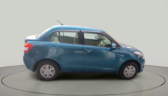 2012 Maruti Swift Dzire VDI, Diesel, Manual, 1,51,340 km, exterior