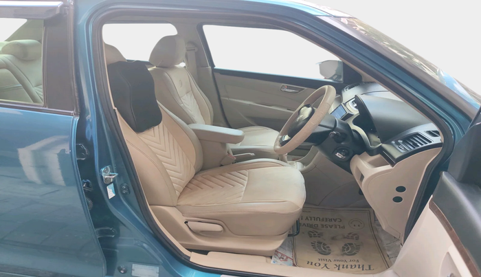2012 Maruti Swift Dzire VDI, Diesel, Manual, 1,51,340 km, interior