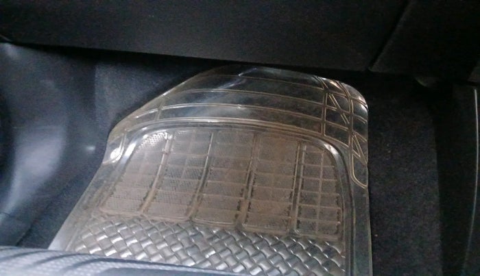 2019 Maruti Swift VXI AMT, Petrol, Automatic, 11,560 km, interior