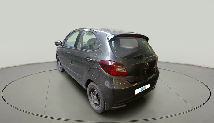 2020 Tata Tiago XZA PETROL, Petrol, Automatic, 41,549 km, exterior