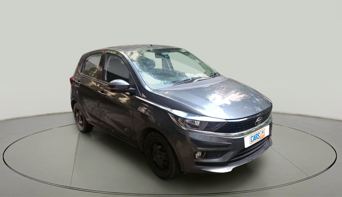 2020 Tata Tiago XZA PETROL, Petrol, Automatic, 41,549 km, exterior