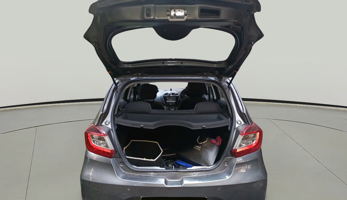 2020 Tata Tiago XZA PETROL, Petrol, Automatic, 41,549 km, exterior