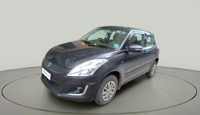 2017 Maruti Swift VXI, Petrol, Manual, 42,245 km, exterior