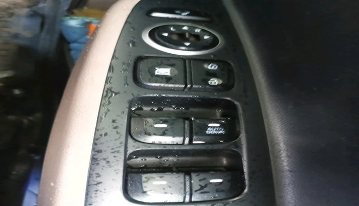 2016 Hyundai Grand i10 SPORTZ 1.2 KAPPA VTVT, Petrol, Manual, 51,194 km, interior