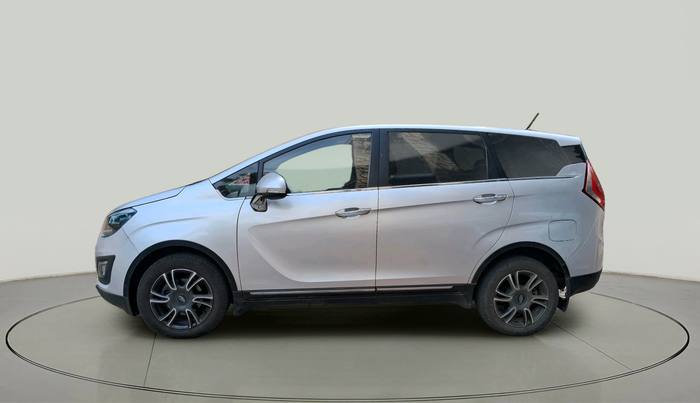 2020 Mahindra MARAZZO M 6 + 8 STR, Diesel, Manual, 45,946 km, exterior