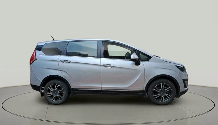 2020 Mahindra MARAZZO M 6 + 8 STR, Diesel, Manual, 45,946 km, exterior