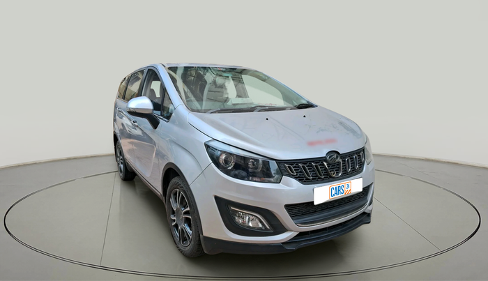2020 Mahindra MARAZZO M 6 + 8 STR, Diesel, Manual, 45,946 km, exterior